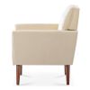 32" Wide Tufted Armchair
