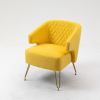 Accent chair for living room