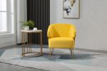 Accent chair for living room